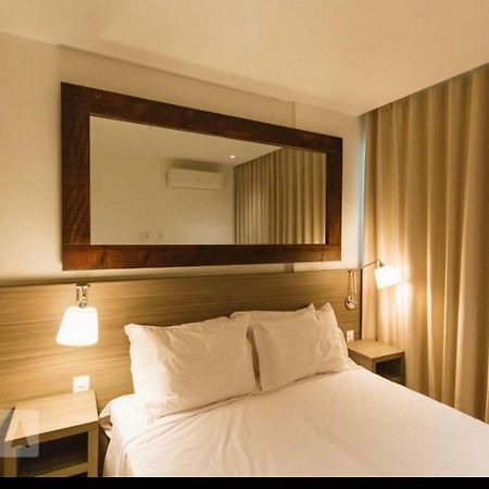 Flat Mobiliado Caio Palma Apartment Rio de Janeiro Ngoại thất bức ảnh
