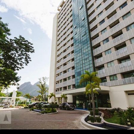 Flat Mobiliado Caio Palma Apartment Rio de Janeiro Ngoại thất bức ảnh