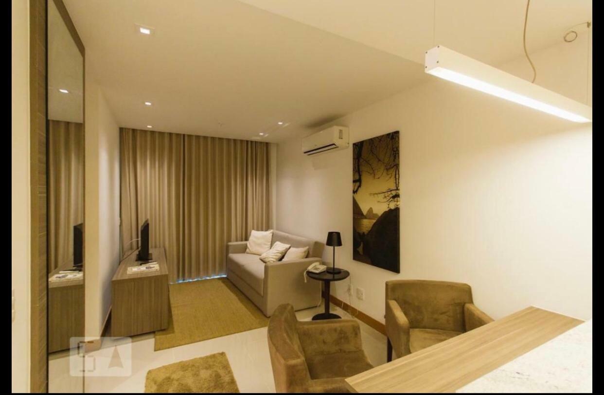 Flat Mobiliado Caio Palma Apartment Rio de Janeiro Ngoại thất bức ảnh